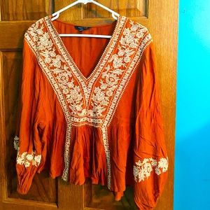 Women’s Blouse